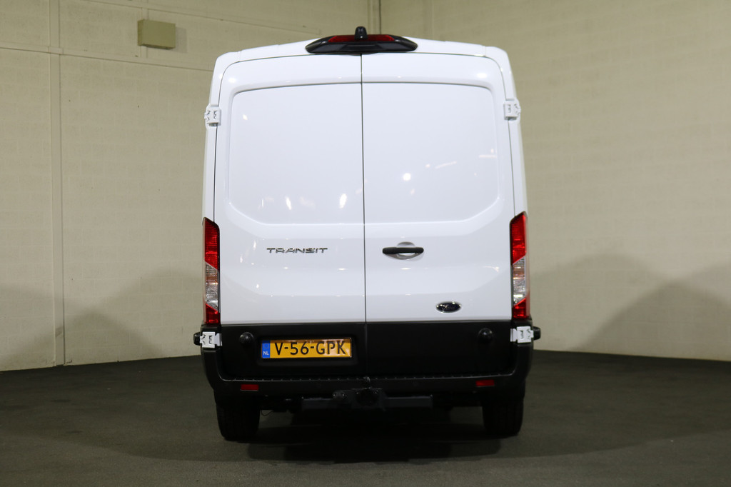 Ford Transit 2.0 TDCI L3 H2 Automaat Koelwagen Vrieswagen -20 Graden Dag en Nacht 8
