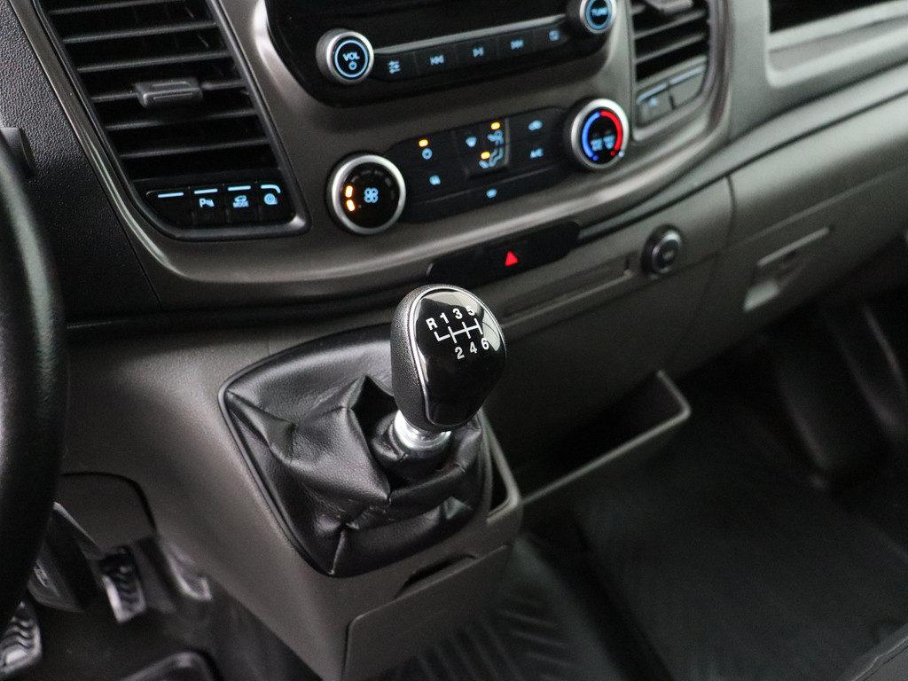 Ford Transit 2.0TDCI L3H2 Imperiaal | Multimedia | Camera | Airco | Cruise | 3-Persoons 15