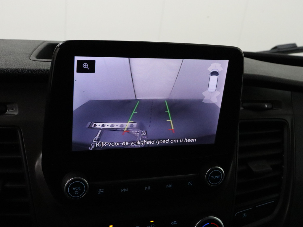 Ford Transit 2.0TDCI L3H2 Imperiaal | Multimedia | Camera | Airco | Cruise | 3-Persoons 17