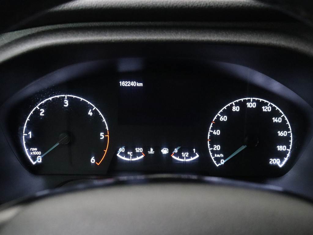 Ford Transit 2.0TDCI L3H2 Imperiaal | Multimedia | Camera | Airco | Cruise | 3-Persoons 9