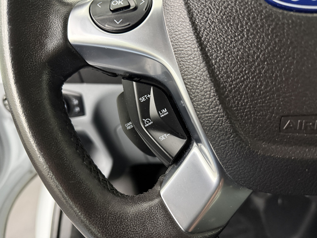 Ford Transit 2.0TDCI L3H2 Kombi |Personenbus | 9-Persoons | EUR 21720,-- incl BTW | Airco | Camera | Cruise | 3-3-3 Stoelopstelling 15