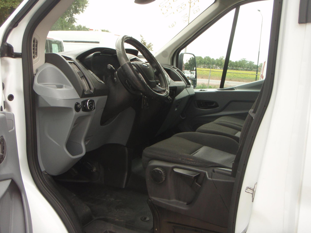 Ford Transit 2.0 TDCI L3H2 Trend 191000 km Bj 2017 12