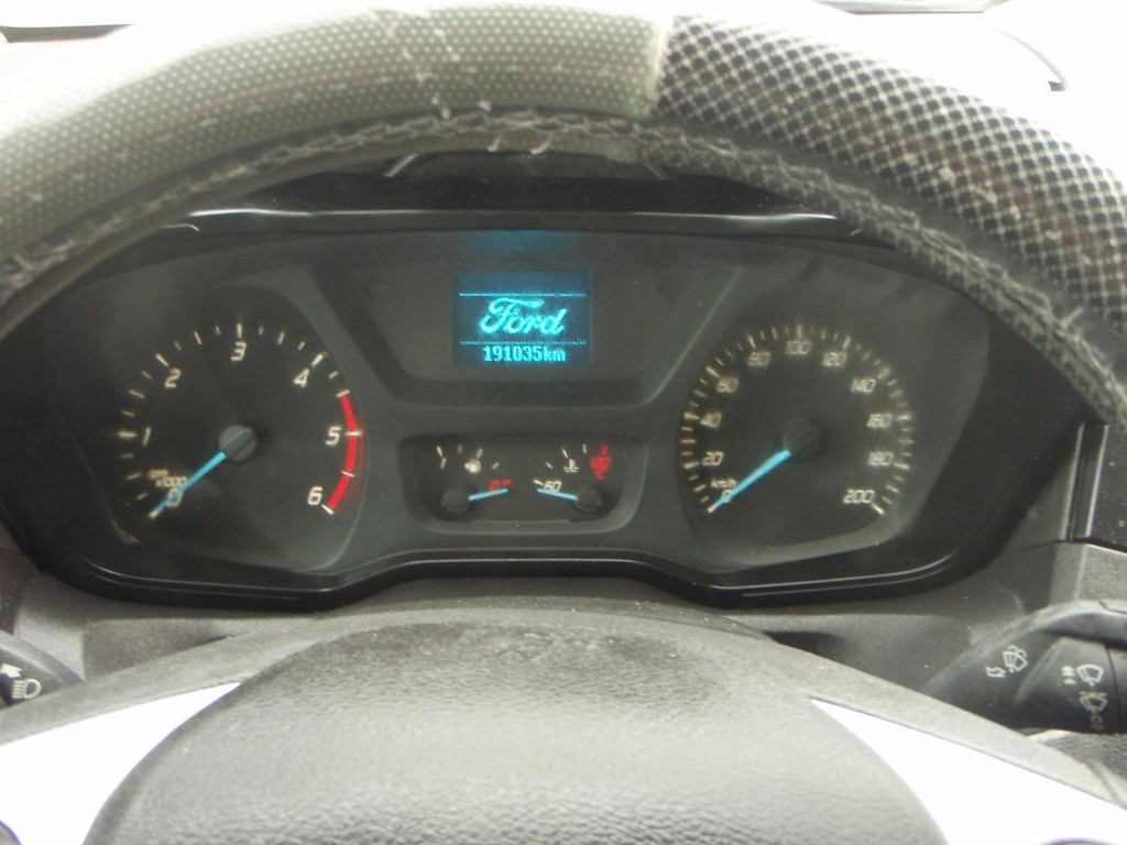 Ford Transit 2.0 TDCI L3H2 Trend 191000 km Bj 2017 14