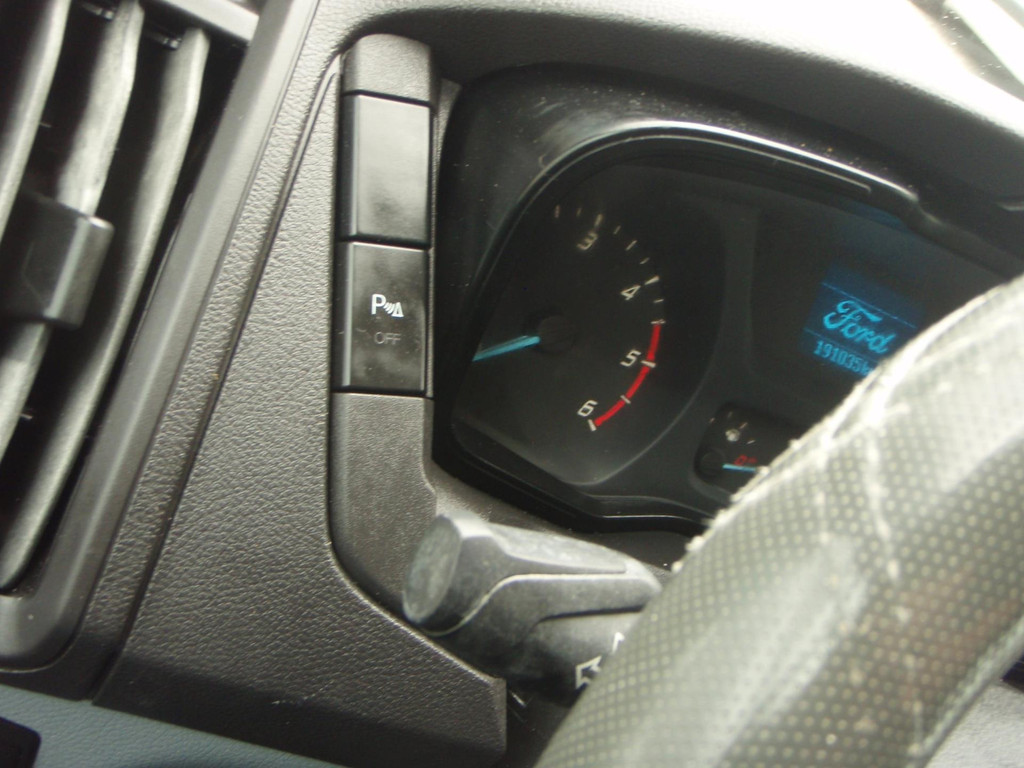 Ford Transit 2.0 TDCI L3H2 Trend 191000 km Bj 2017 15