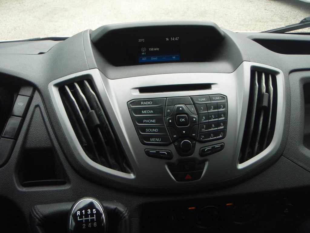 Ford Transit 2.0 TDCI L3H2 Trend 191000 km Bj 2017 16