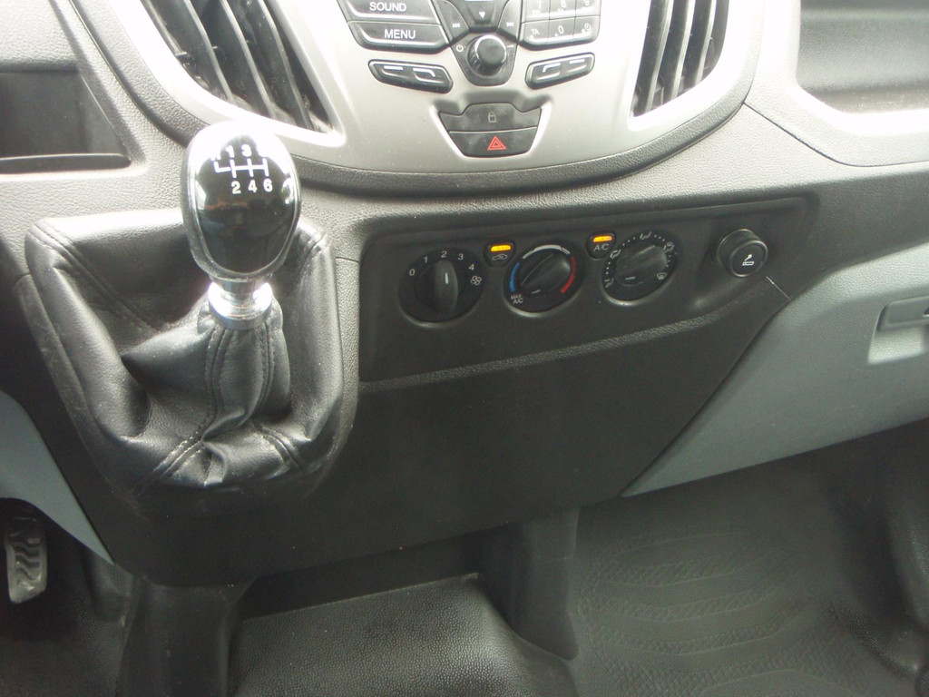 Ford Transit 2.0 TDCI L3H2 Trend 191000 km Bj 2017 17