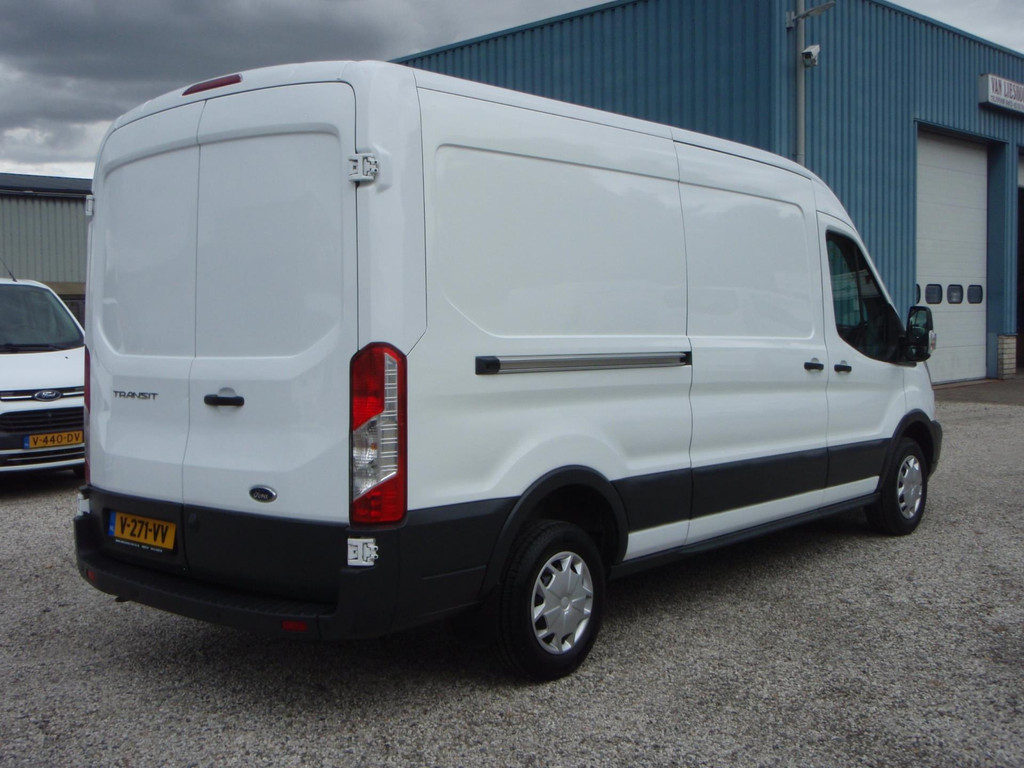 Ford Transit 2.0 TDCI L3H2 Trend 191000 km Bj 2017 7