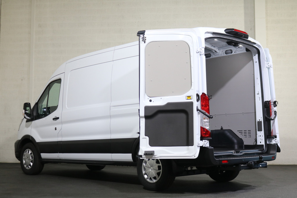 Ford Transit 2.0 TDCI L3 H2 Trend Airco Navigatie Camera Trekhaak 13