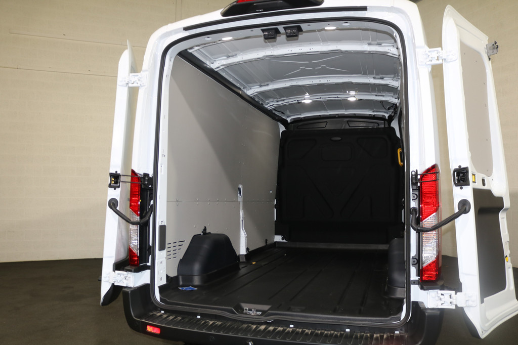 Ford Transit 2.0 TDCI L3 H2 Trend Airco Navigatie Camera Trekhaak 15