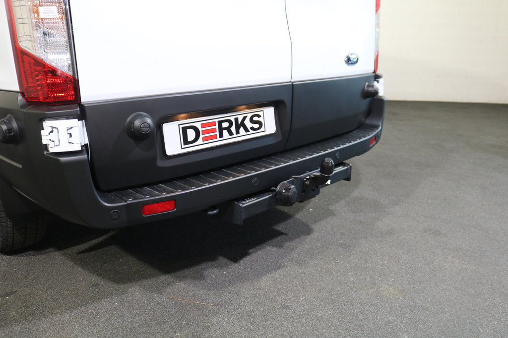 Ford Transit 2.0 TDCI L3 H2 Trend Airco Navigatie Camera Trekhaak 16