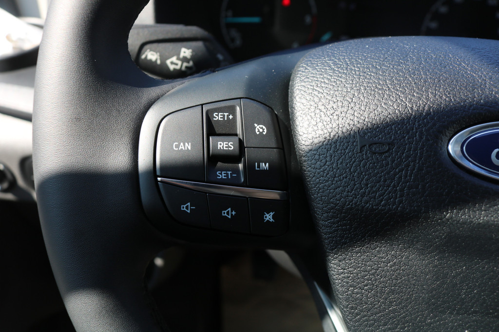 Ford Transit 2.0 TDCI L3 H2 Trend Airco Navigatie Camera Trekhaak 19