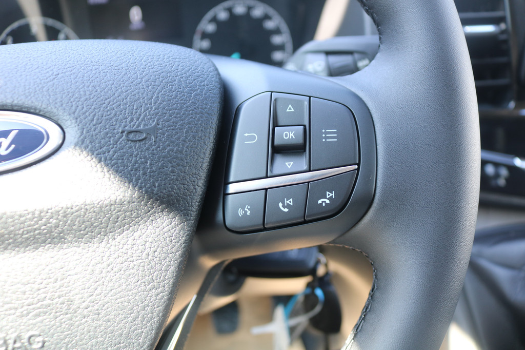 Ford Transit 2.0 TDCI L3 H2 Trend Airco Navigatie Camera Trekhaak 20