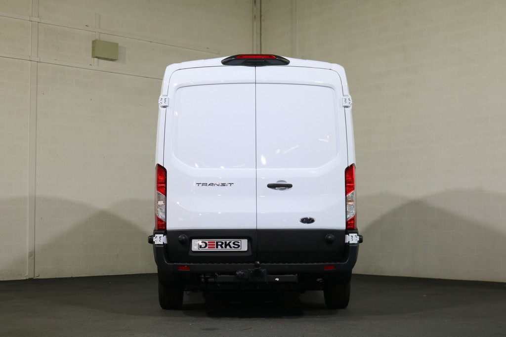 Ford Transit 2.0 TDCI L3 H2 Trend Airco Navigatie Camera Trekhaak 9
