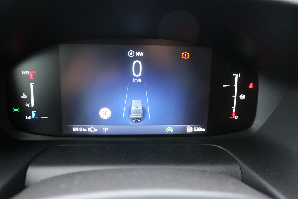 Ford Transit 2.0 TDCI L3 H2 Trend Facelift Navigatie Camera Koelwagen -20Gr 15
