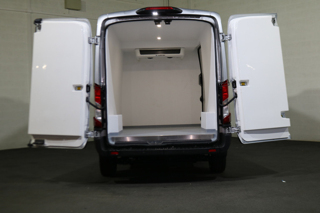 Ford Transit 2.0 TDCI L3 H2 Trend Facelift Navigatie Camera Koelwagen -20Gr 8