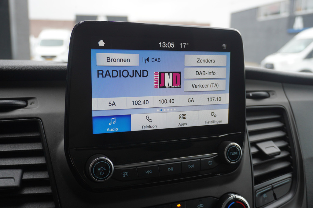 Ford Transit 2.0 TDCI L3H3 EURO 6 - Airco - Navi - Cruise - PDC - â¬16.900,- Excl. 10