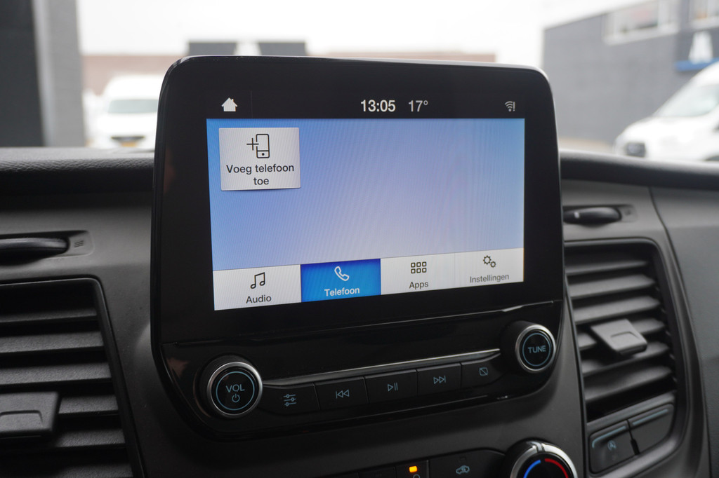 Ford Transit 2.0 TDCI L3H3 EURO 6 - Airco - Navi - Cruise - PDC - â¬16.900,- Excl. 11