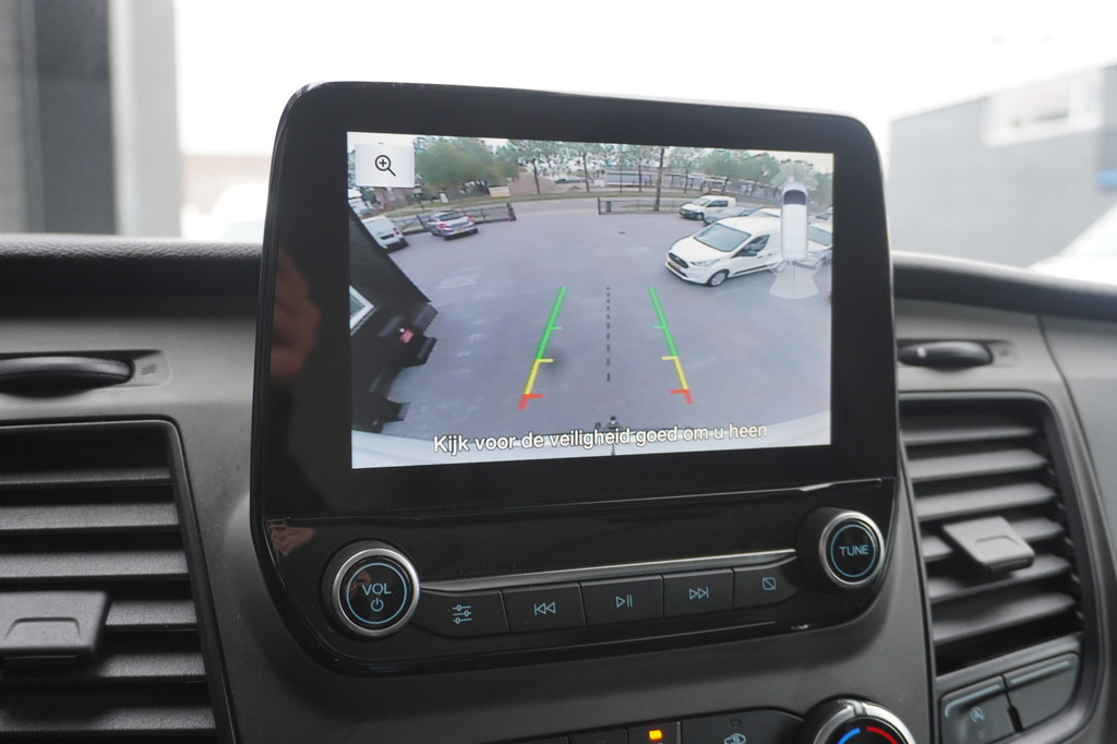 Ford Transit 2.0 TDCI L3H3 EURO 6 - Airco - Navi - Cruise - PDC - â¬16.900,- Excl. 12