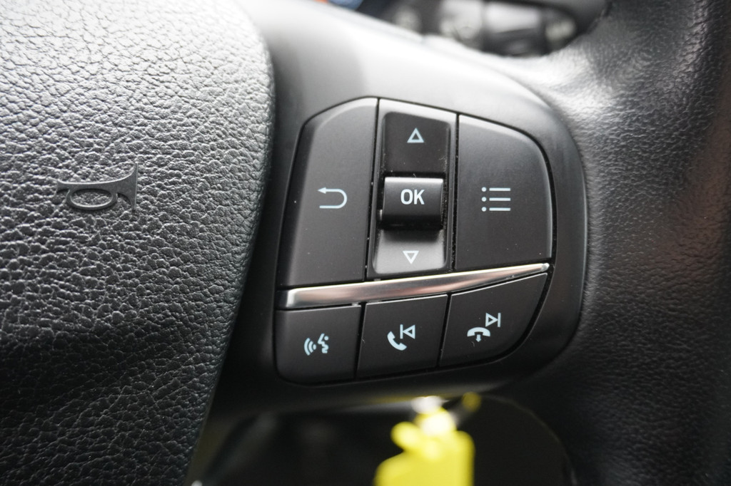 Ford Transit 2.0 TDCI L3H3 EURO 6 - Airco - Navi - Cruise - PDC - â¬16.900,- Excl. 15