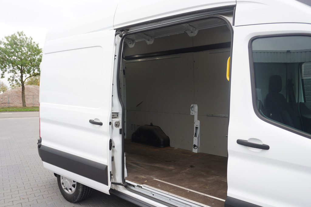 Ford Transit 2.0 TDCI L3H3 EURO 6 - Airco - Navi - Cruise - PDC - â¬16.900,- Excl. 8
