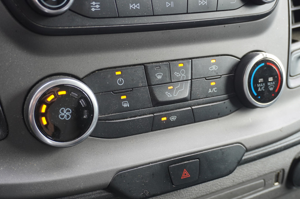 Ford Transit 2.0 TDCI L4H3 EURO 6 - Airco - Cruise - Camera - â¬16.900,- Excl. 10