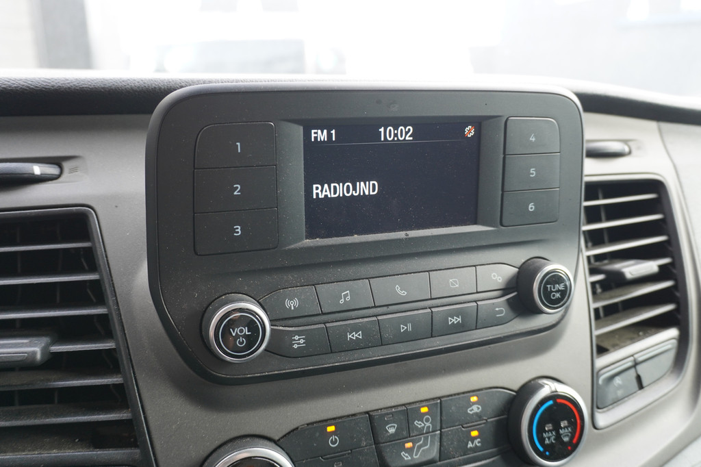 Ford Transit 2.0 TDCI L4H3 EURO 6 - Airco - Cruise - Camera - â¬16.900,- Excl. 11