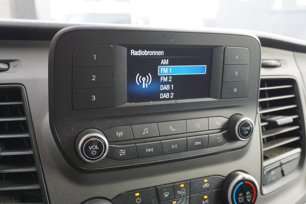 Ford Transit 2.0 TDCI L4H3 EURO 6 - Airco - Cruise - Camera - â¬16.900,- Excl. 12