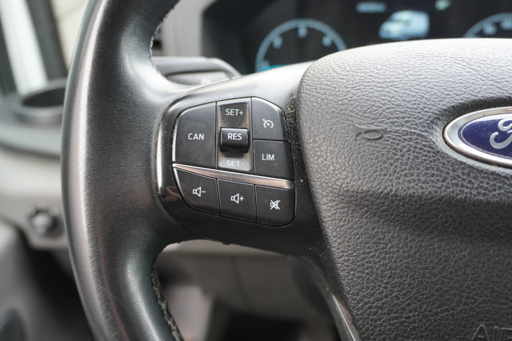 Ford Transit 2.0 TDCI L4H3 EURO 6 - Airco - Cruise - Camera - â¬16.900,- Excl. 15