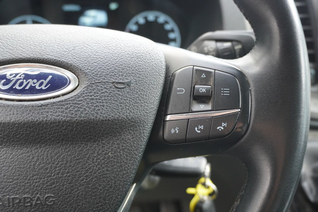 Ford Transit 2.0 TDCI L4H3 EURO 6 - Airco - Cruise - Camera - â¬16.900,- Excl. 16