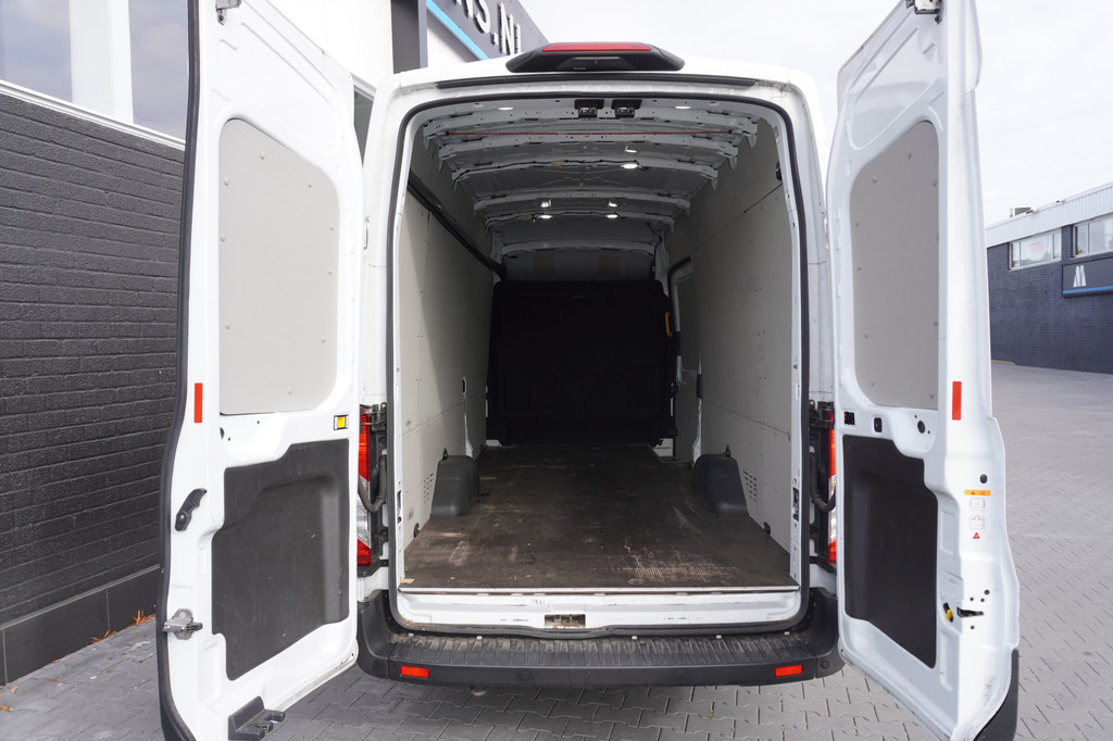 Ford Transit 2.0 TDCI L4H3 EURO 6 - Airco - Cruise - Camera - â¬16.900,- Excl. 7