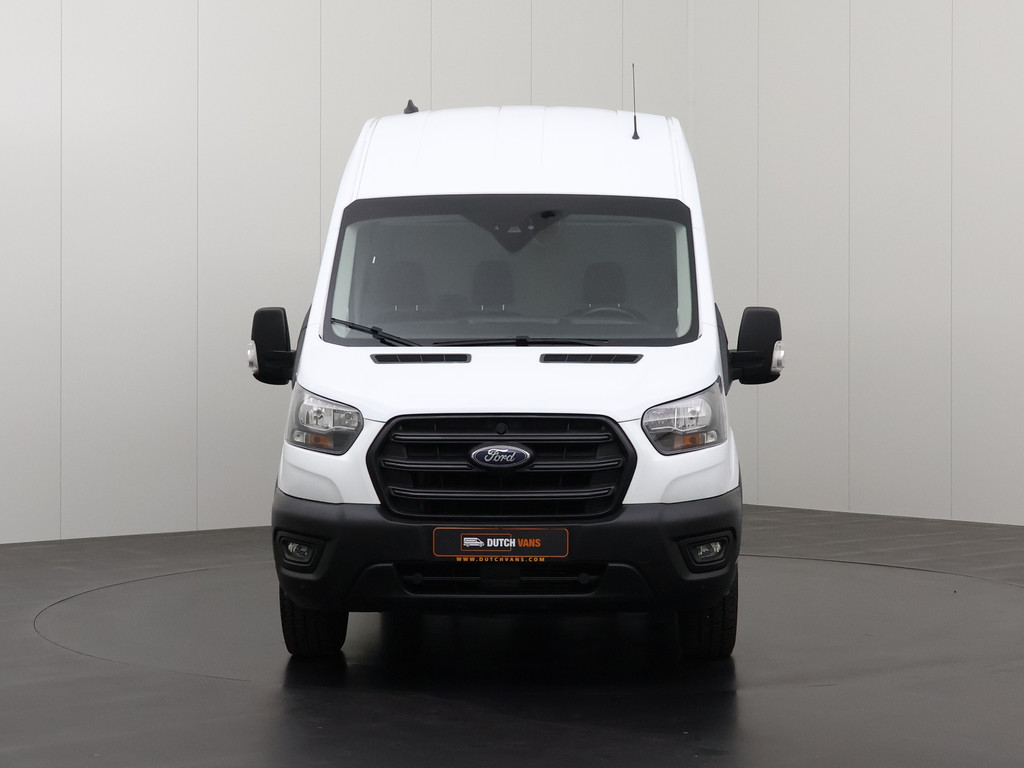 Ford Transit 2.0TDCI L4H3 Jumbo | Airco | Camera | Cruise | 3-Zits 10