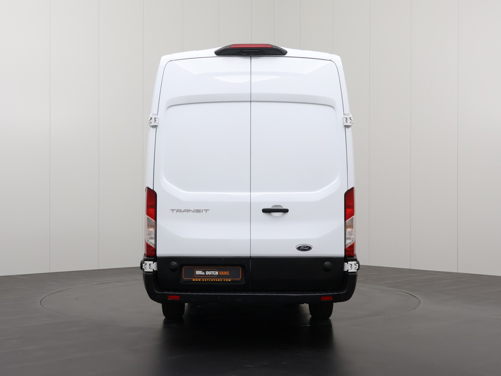 Ford Transit 2.0TDCI L4H3 Jumbo | Airco | Camera | Cruise | 3-Zits 11