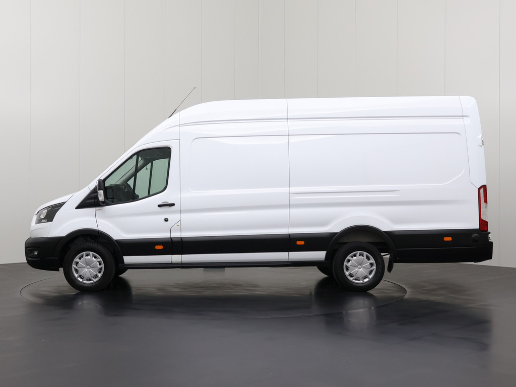 Ford Transit 2.0TDCI L4H3 Jumbo | Airco | Camera | Cruise | 3-Zits 12