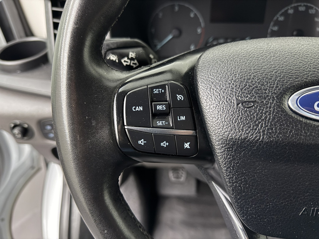 Ford Transit 2.0TDCI L4H3 Jumbo | Airco | Camera | Cruise | 3-Zits 15