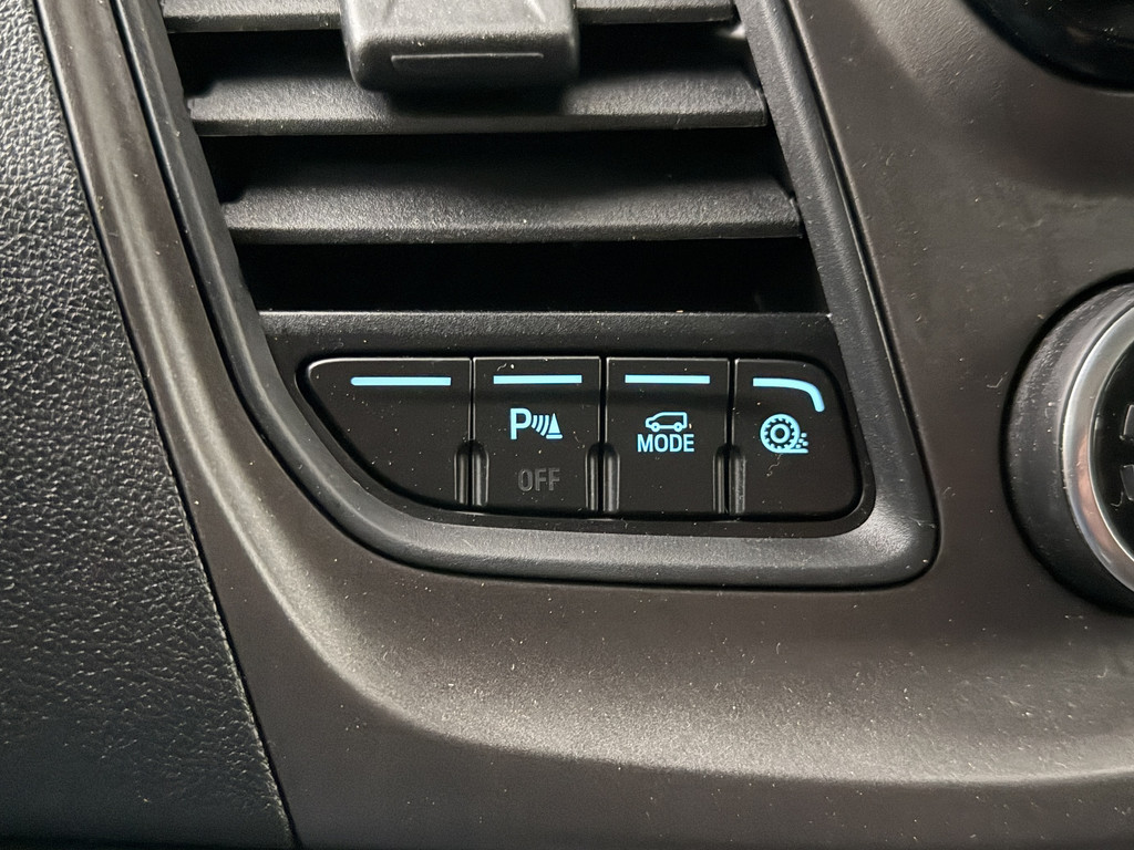 Ford Transit 2.0TDCi 130PK Automaat | Achterdeuren | Multimedia | 3-Zits | Airco | Cruise | Betimmering 21