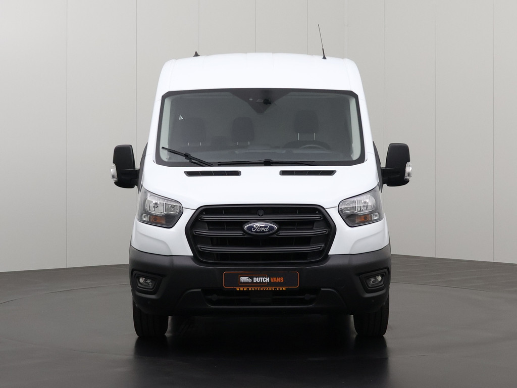 Ford Transit 2.0TDCi 130PK L2H2 | Airco | Cruise | 3-Zits | Betimmering 10
