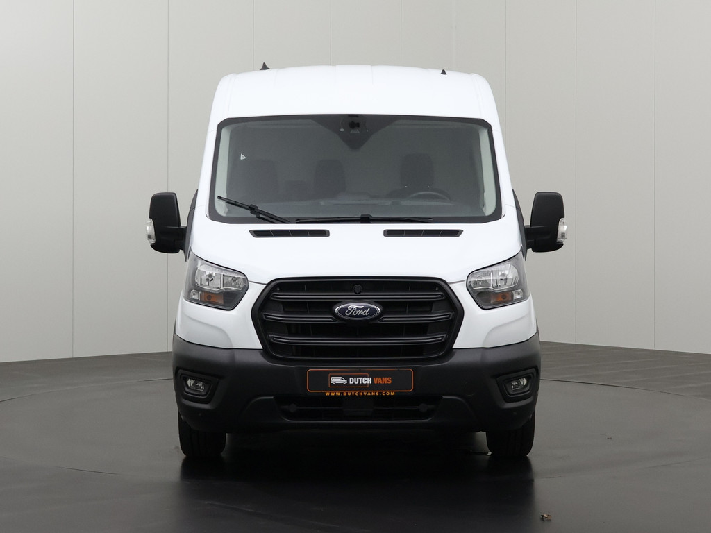 Ford Transit 2.0TDCi 130PK L2H2 | Airco | Cruise | 3-Zits | Betimmering 10