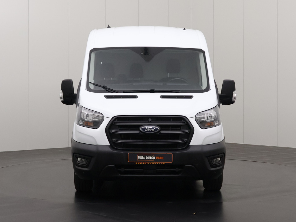 Ford Transit 2.0TDCi 130PK L2H2 | Airco | Cruise | 3-Zits | Betimmering 10