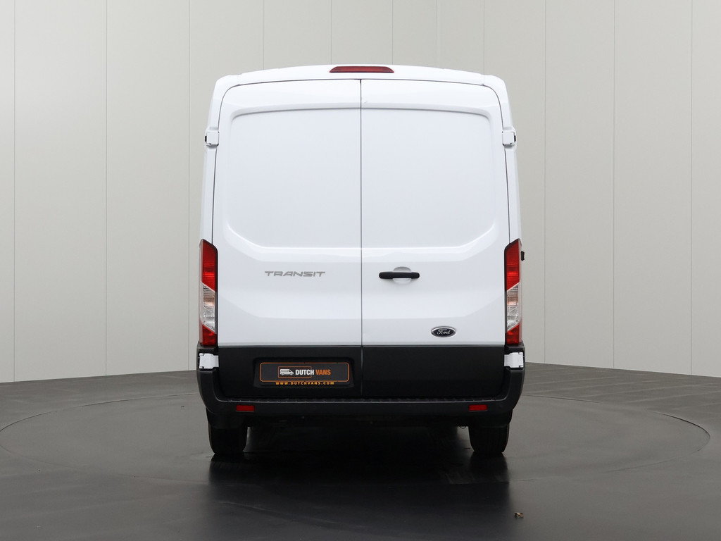 Ford Transit 2.0TDCi 130PK L2H2 | Airco | Cruise | 3-Zits | Betimmering 11