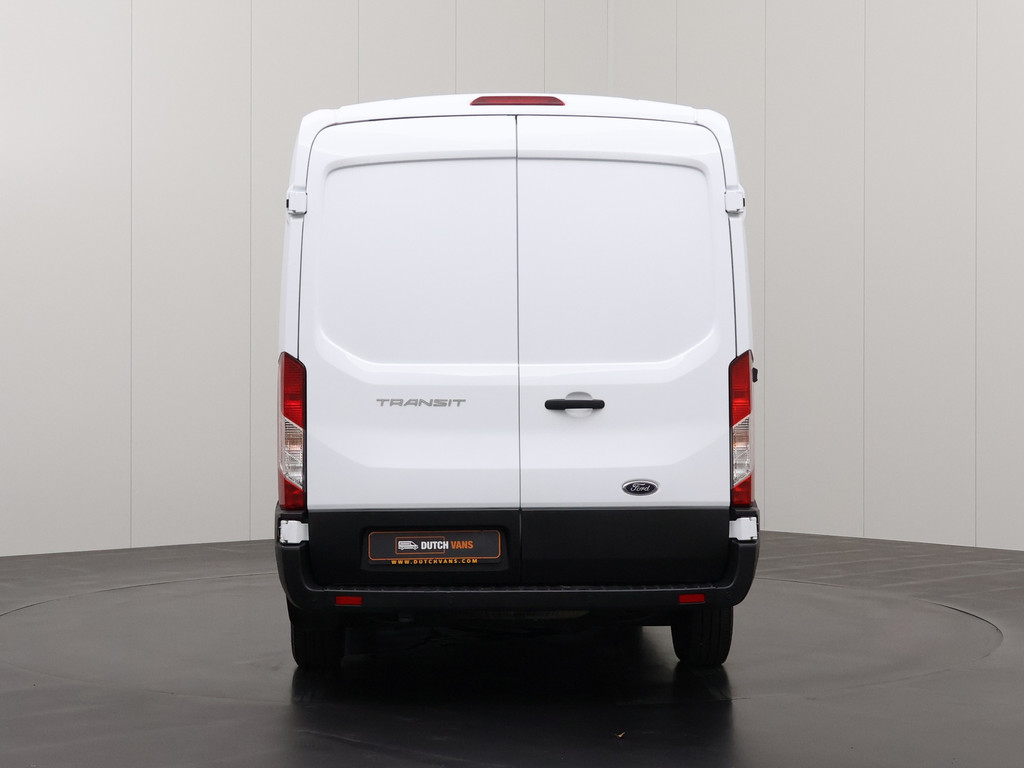 Ford Transit 2.0TDCi 130PK L2H2 | Airco | Cruise | 3-Zits | Betimmering 11