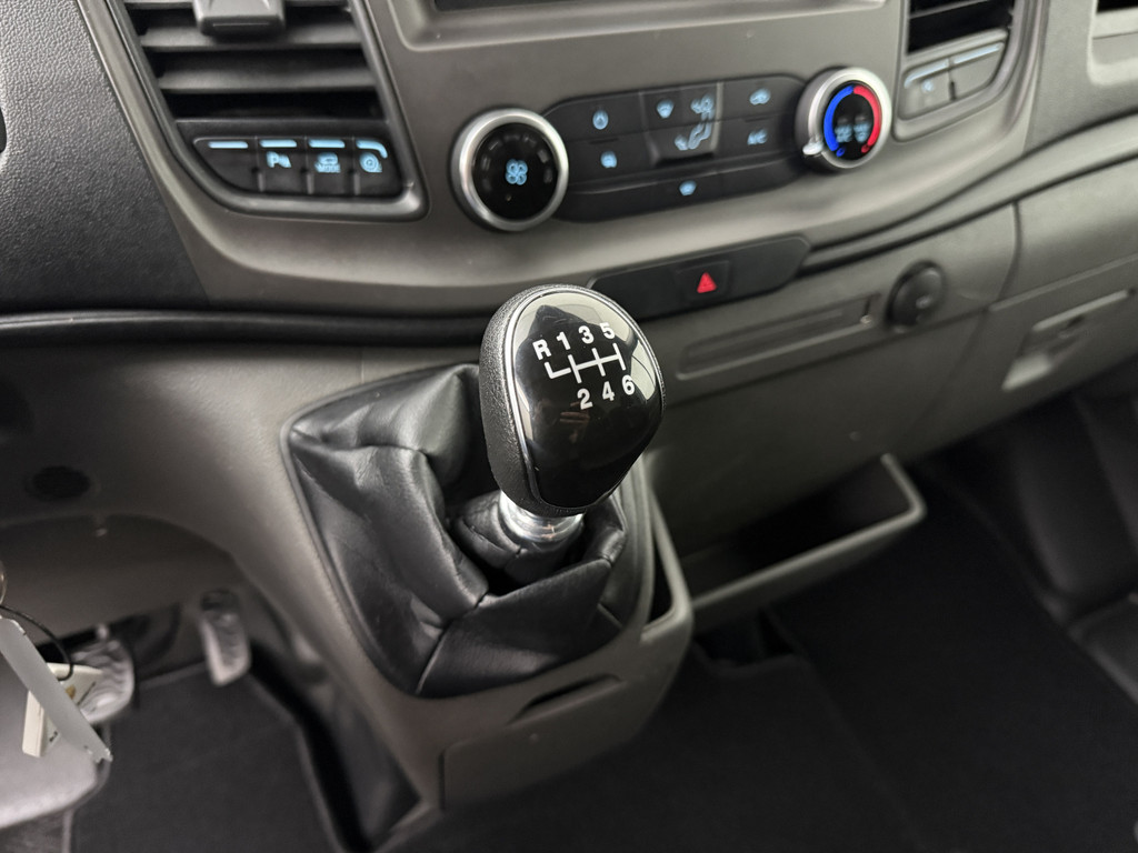 Ford Transit 2.0TDCi 130PK L2H2 | Airco | Cruise | 3-Zits | Betimmering 16