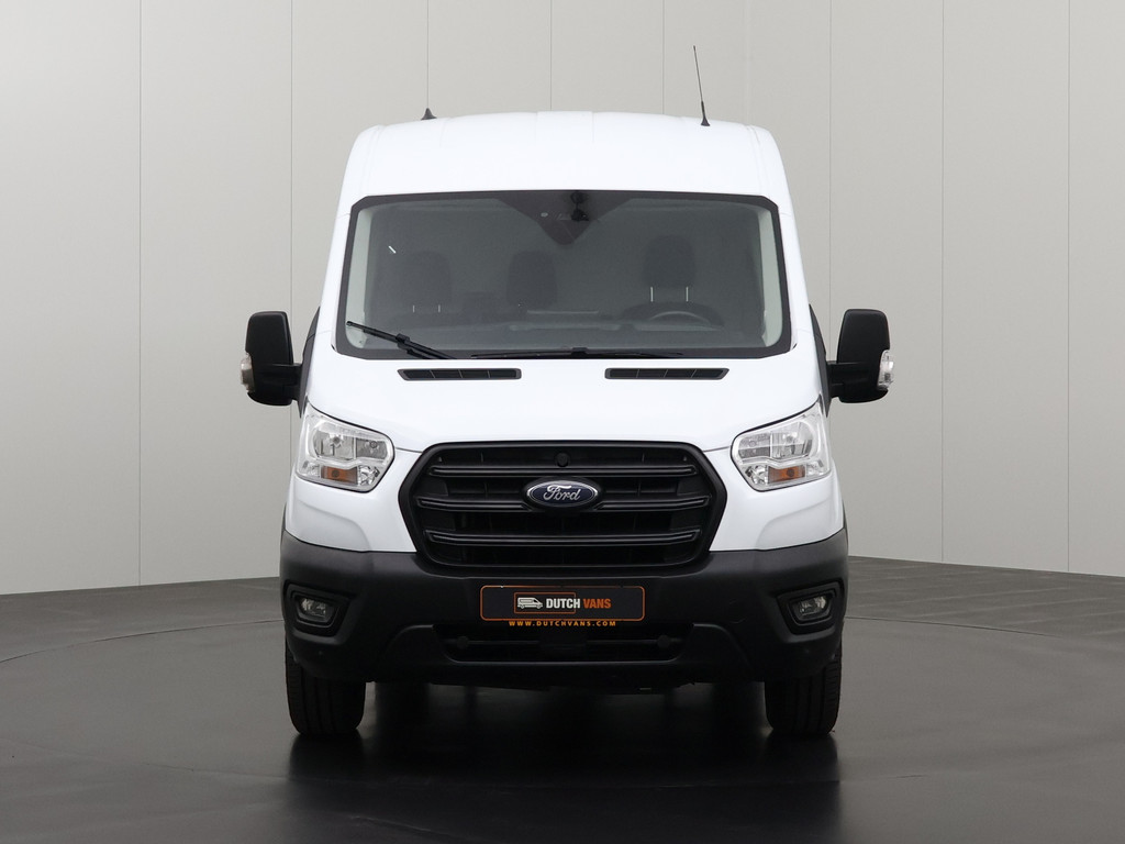 Ford Transit 2.0TDCi 130PK L2H2 Business | Navigatie | Multimedia | Betimmering 10