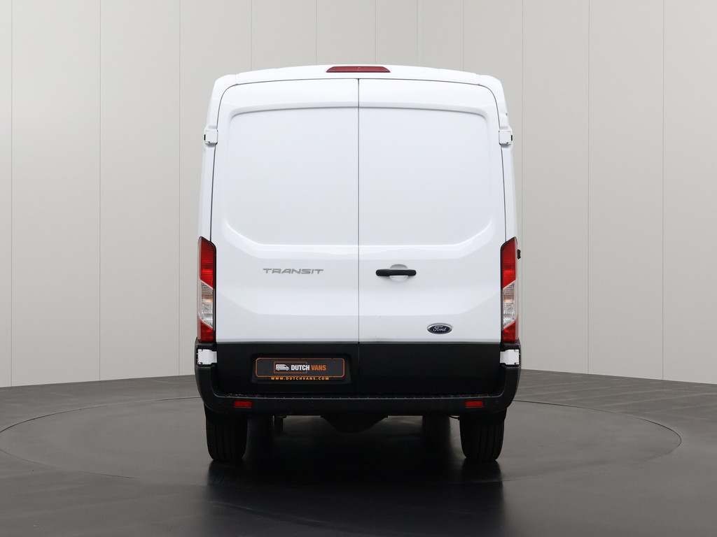 Ford Transit 2.0TDCi 130PK L2H2 Business | Navigatie | Multimedia | Betimmering 11