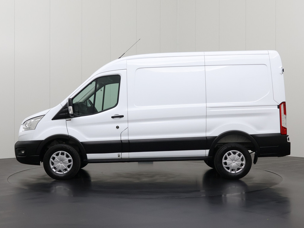 Ford Transit 2.0TDCi 130PK L2H2 Business | Navigatie | Multimedia | Betimmering 12