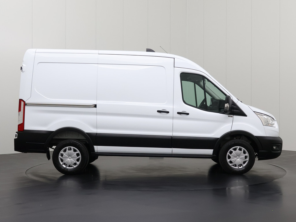Ford Transit 2.0TDCi 130PK L2H2 Business | Navigatie | Multimedia | Betimmering 13