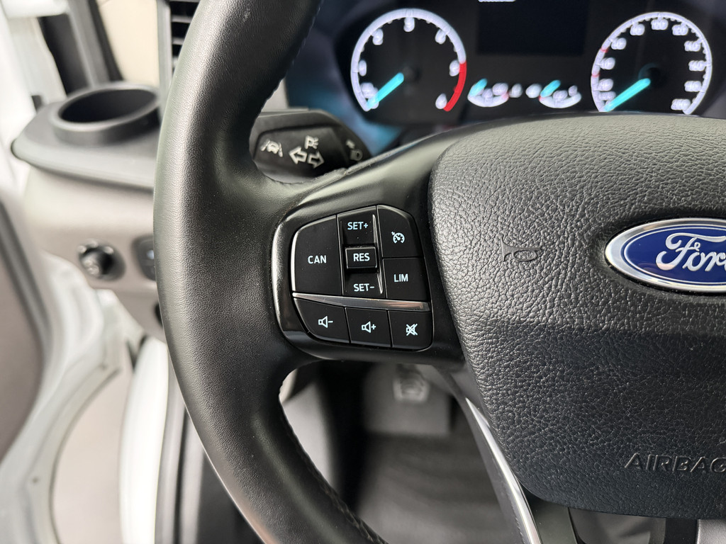 Ford Transit 2.0TDCi 130PK L2H2 Business | Navigatie | Multimedia | Betimmering 15