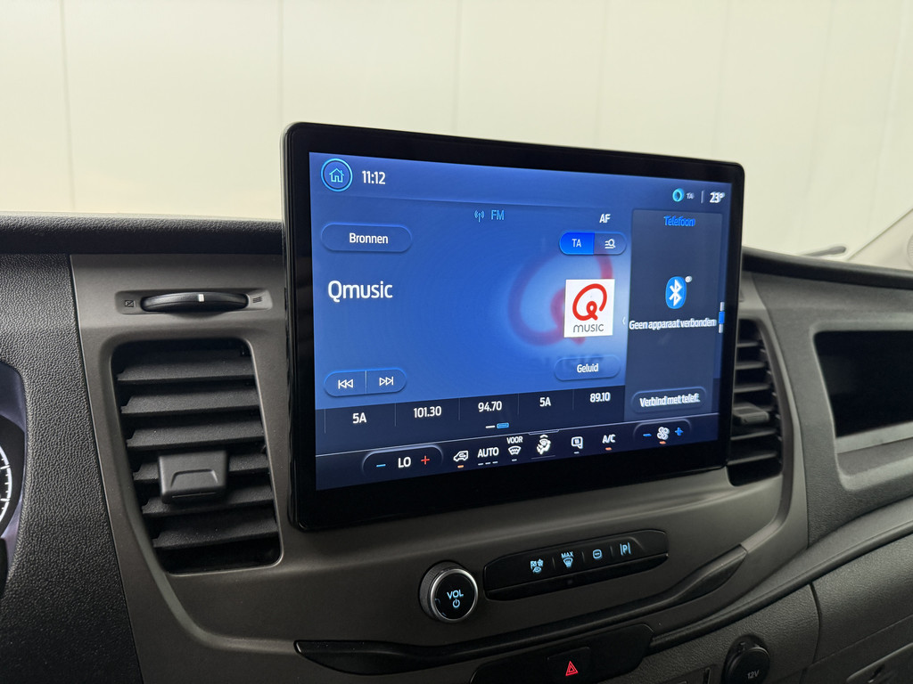Ford Transit 2.0TDCi 130PK L2H2 Business | Navigatie | Multimedia | Betimmering 17