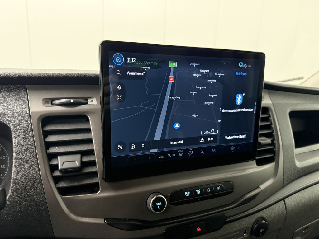 Ford Transit 2.0TDCi 130PK L2H2 Business | Navigatie | Multimedia | Betimmering 18