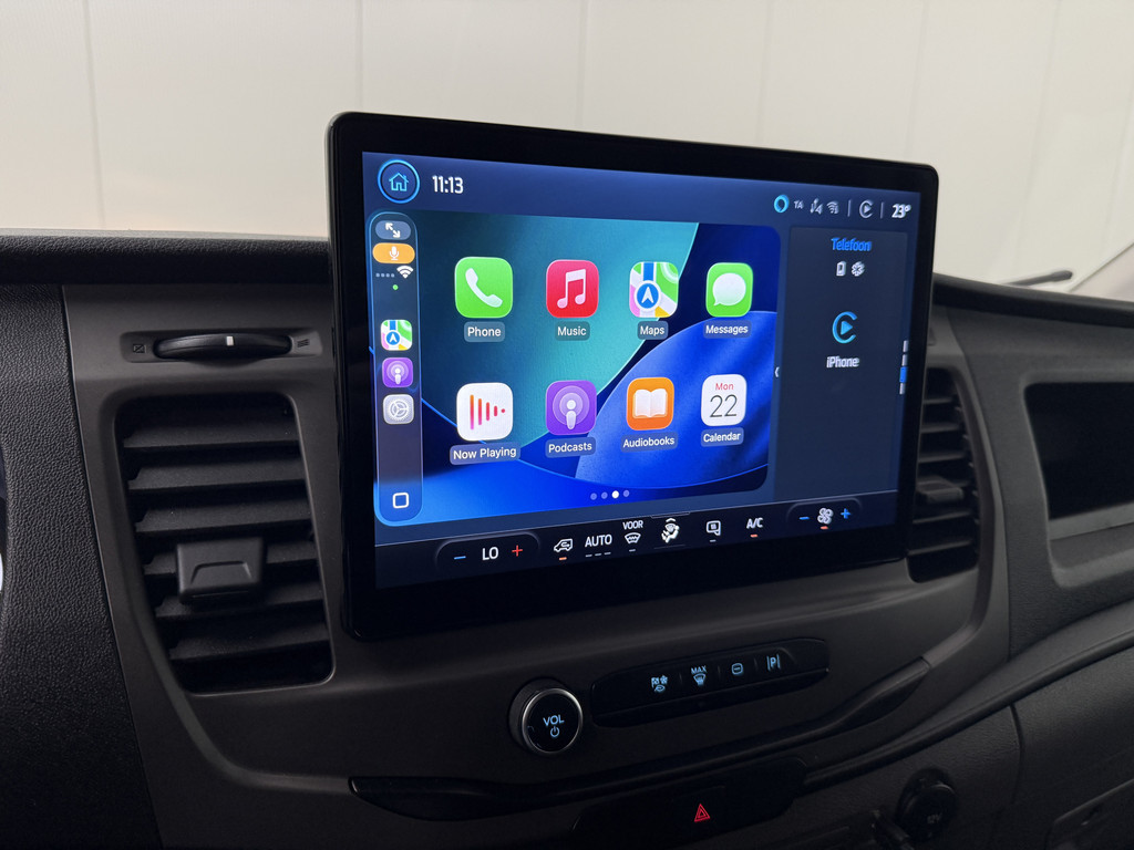 Ford Transit 2.0TDCi 130PK L2H2 Business | Navigatie | Multimedia | Betimmering 19