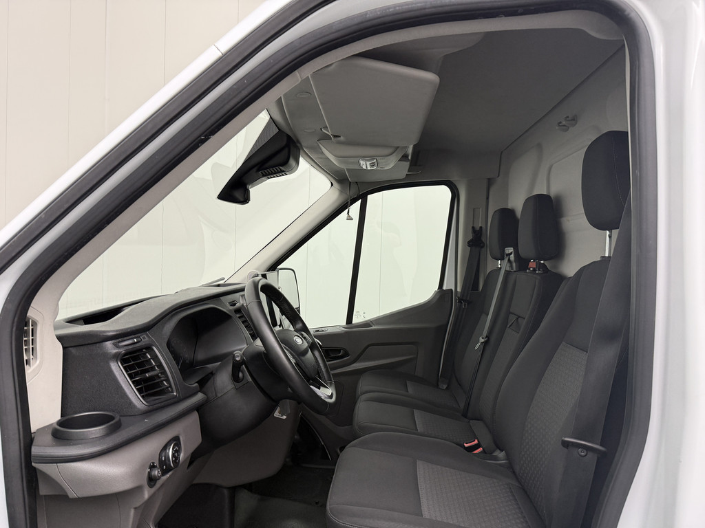 Ford Transit 2.0TDCi 130PK L2H2 Business | Navigatie | Multimedia | Betimmering 20